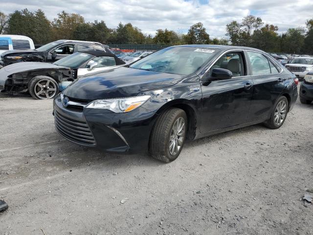 TOYOTA CAMRY 2017 4t1bd1fk4hu216137