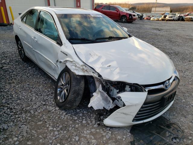 TOYOTA CAMRY HYBR 2017 4t1bd1fk4hu217854