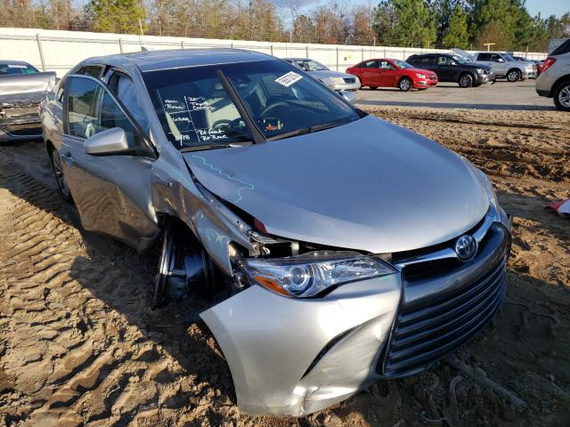 TOYOTA CAMRY HYBR 2017 4t1bd1fk4hu219233