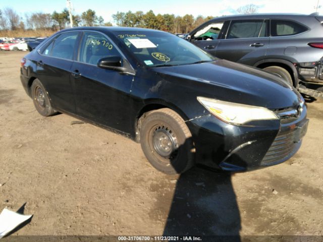 TOYOTA CAMRY 2017 4t1bd1fk4hu223959