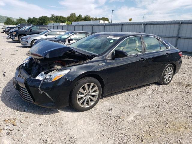 TOYOTA CAMRY 2017 4t1bd1fk4hu227204