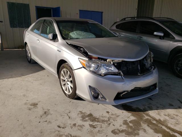 TOYOTA CAMRY HYBR 2012 4t1bd1fk5cu002332