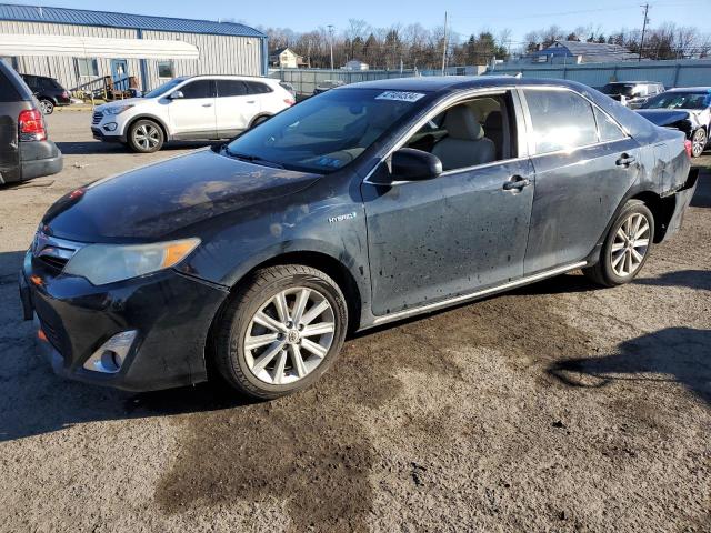 TOYOTA CAMRY 2012 4t1bd1fk5cu004498