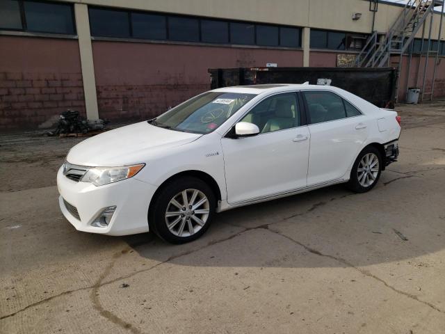 TOYOTA CAMRY 2012 4t1bd1fk5cu006185