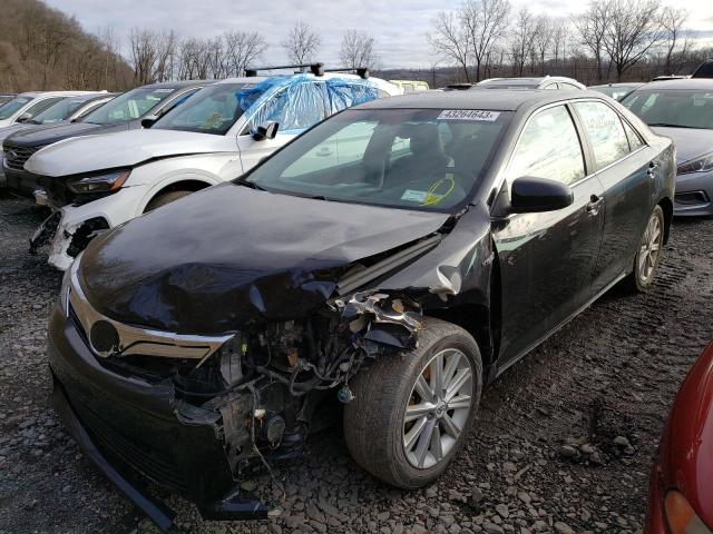 TOYOTA CAMRY HYBR 2012 4t1bd1fk5cu008602