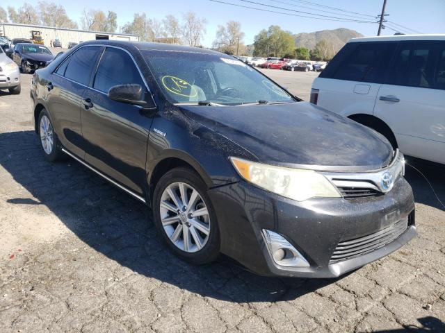 TOYOTA CAMRY HYBR 2012 4t1bd1fk5cu008664