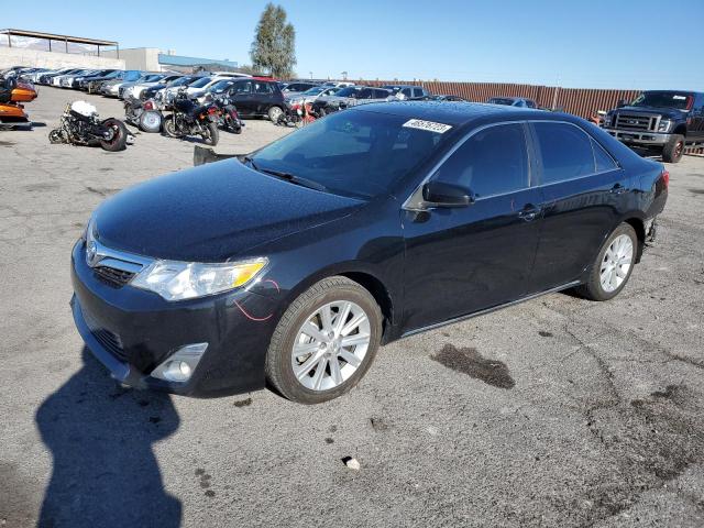 TOYOTA CAMRY HYBR 2012 4t1bd1fk5cu009605