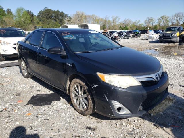 TOYOTA CAMRY HYBR 2012 4t1bd1fk5cu011760