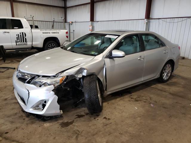 TOYOTA CAMRY 2020 4t1bd1fk5cu015906