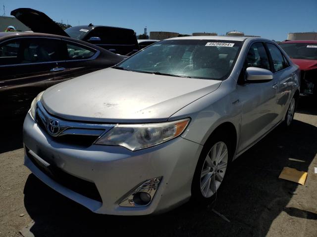 TOYOTA CAMRY 2012 4t1bd1fk5cu018112