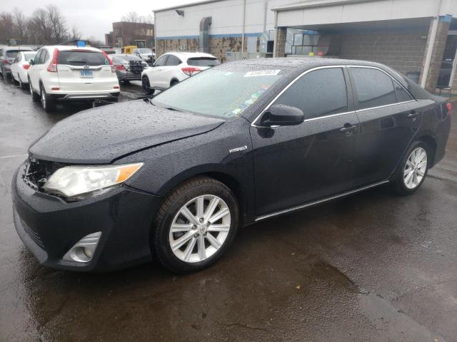 TOYOTA CAMRY HYBR 2012 4t1bd1fk5cu018448