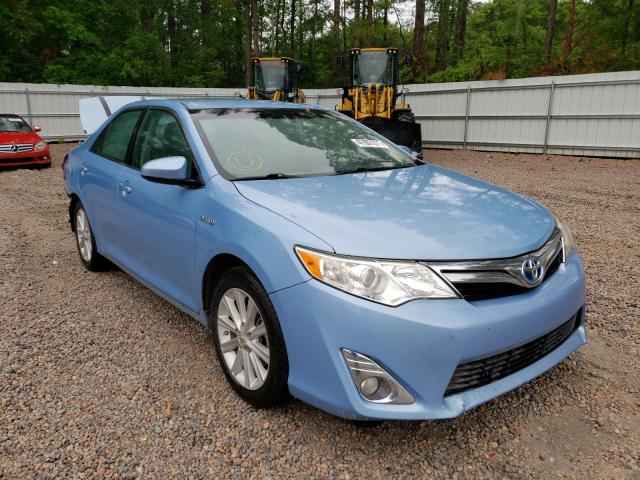 TOYOTA CAMRY HYBR 2012 4t1bd1fk5cu022046