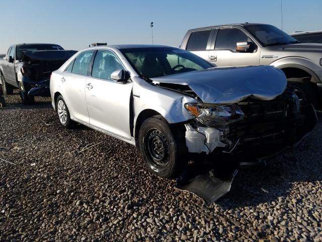 TOYOTA CAMRY HYBR 2012 4t1bd1fk5cu023519