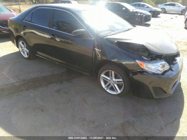 TOYOTA CAMRY HYBRID 2012 4t1bd1fk5cu024606