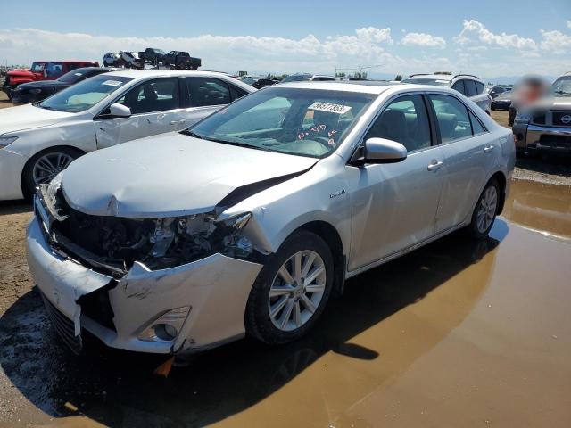 TOYOTA CAMRY 2012 4t1bd1fk5cu026467