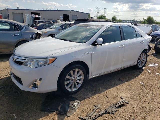 TOYOTA CAMRY HYBR 2012 4t1bd1fk5cu026906