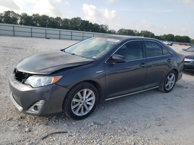 TOYOTA CAMRY HYBR 2012 4t1bd1fk5cu027330