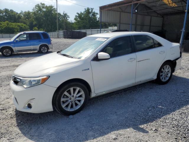 TOYOTA CAMRY 2012 4t1bd1fk5cu029384