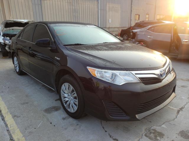 TOYOTA CAMRY HYBR 2012 4t1bd1fk5cu030129