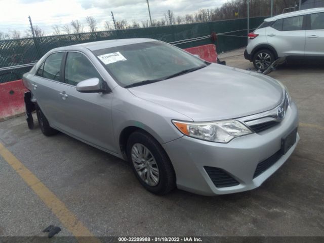 TOYOTA CAMRY HYBRID 2012 4t1bd1fk5cu032687