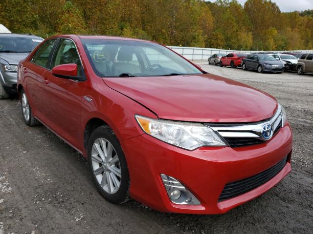 TOYOTA CAMRY HYBR 2012 4t1bd1fk5cu033337