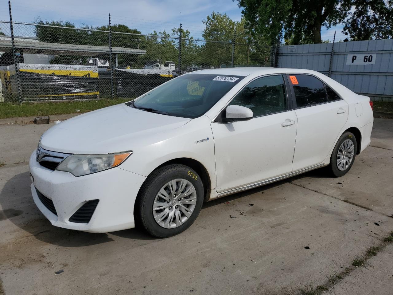 TOYOTA CAMRY 2012 4t1bd1fk5cu033676