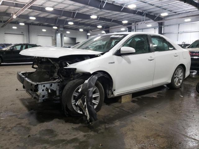 TOYOTA CAMRY 2012 4t1bd1fk5cu033967