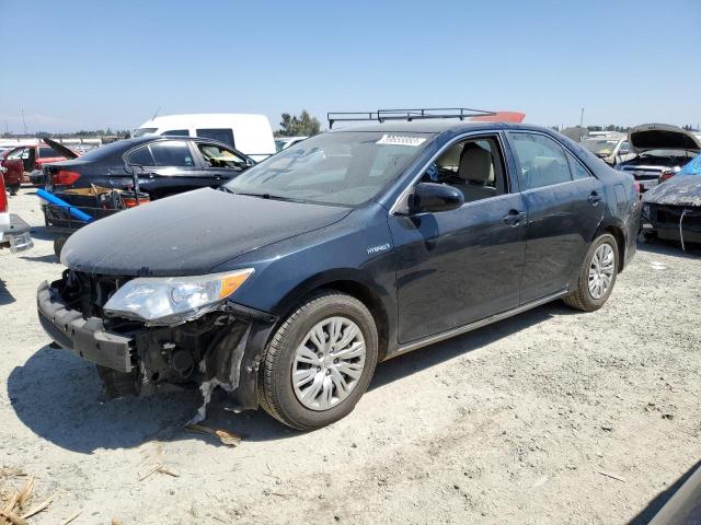 TOYOTA CAMRY HYBR 2012 4t1bd1fk5cu034374