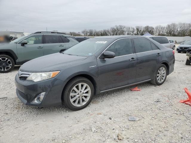 TOYOTA CAMRY 2012 4t1bd1fk5cu035184