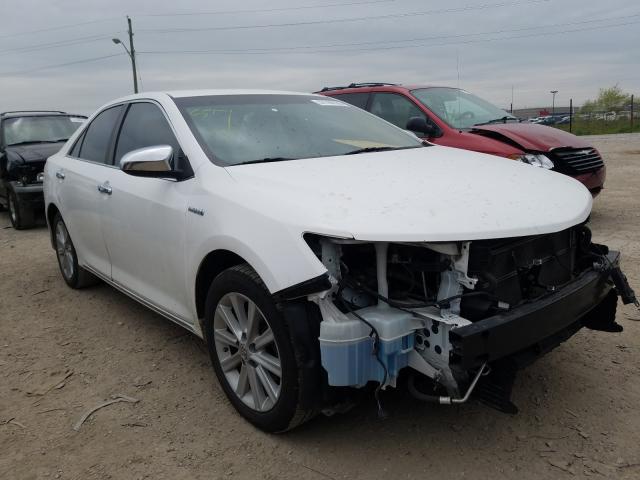 TOYOTA CAMRY HYBR 2012 4t1bd1fk5cu037226