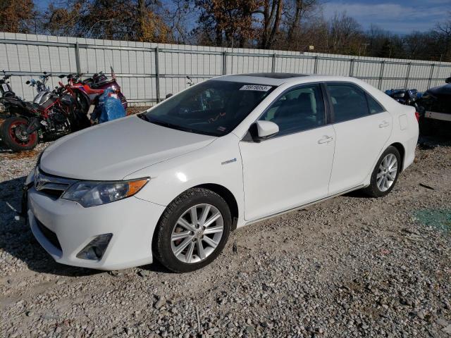 TOYOTA CAMRY 2012 4t1bd1fk5cu037405