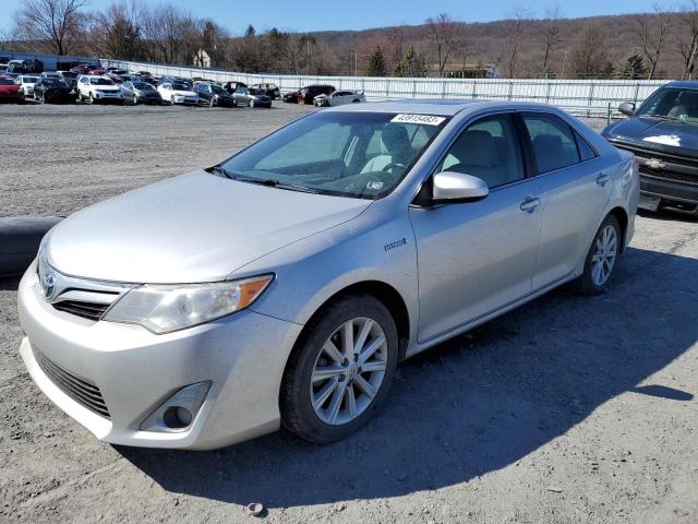 TOYOTA CAMRY HYBR 2012 4t1bd1fk5cu037596