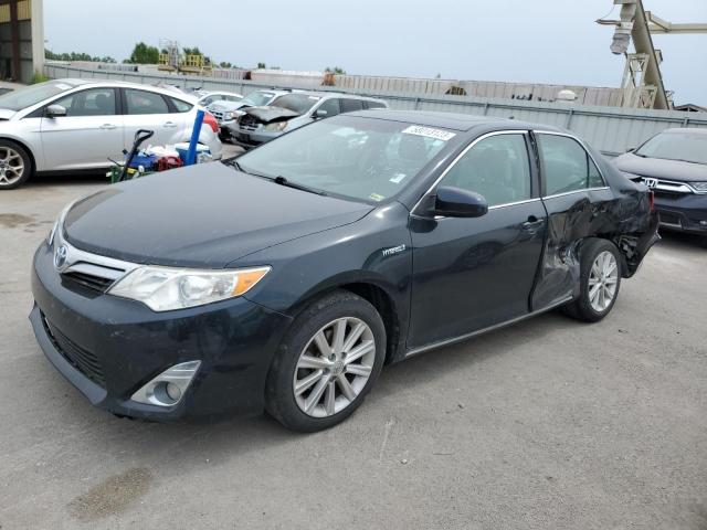 TOYOTA CAMRY HYBR 2012 4t1bd1fk5cu038358