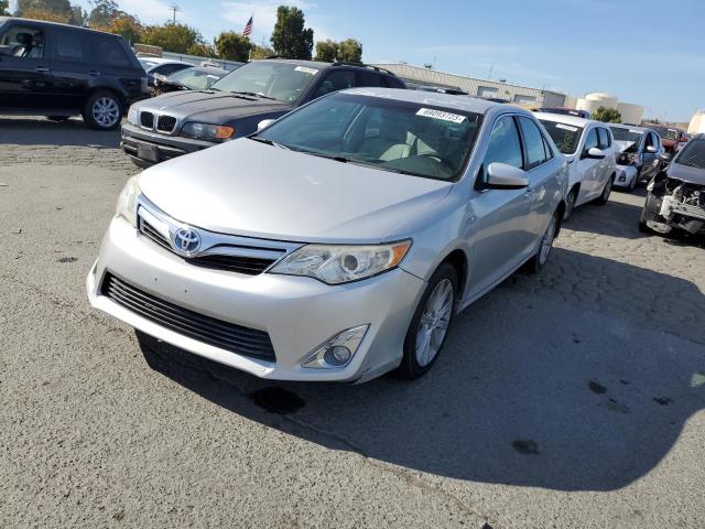 TOYOTA CAMRY 2012 4t1bd1fk5cu038800