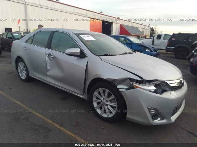 TOYOTA CAMRY HYBRID 2012 4t1bd1fk5cu039283