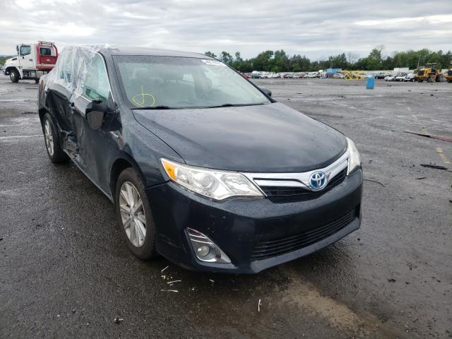 TOYOTA CAMRY HYBR 2012 4t1bd1fk5cu040238