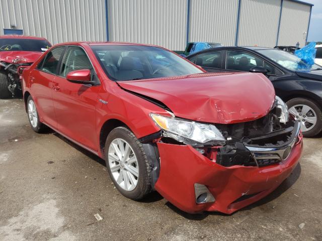 TOYOTA CAMRY HYBR 2012 4t1bd1fk5cu043012