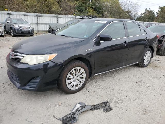 TOYOTA CAMRY 2012 4t1bd1fk5cu043527