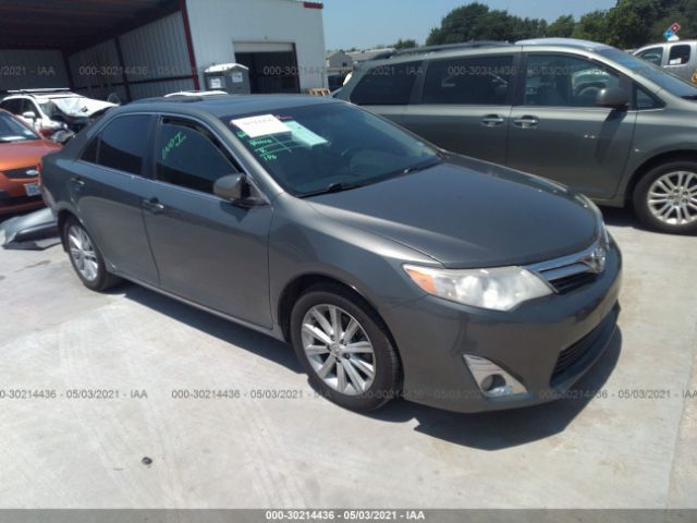 TOYOTA CAMRY HYBRID 2012 4t1bd1fk5cu044158