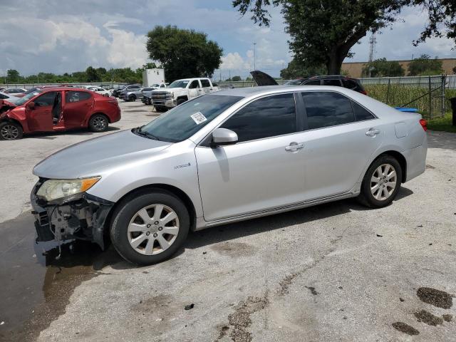 TOYOTA CAMRY HYBR 2012 4t1bd1fk5cu045858