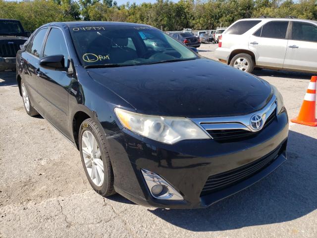 TOYOTA CAMRY HYBR 2012 4t1bd1fk5cu045939