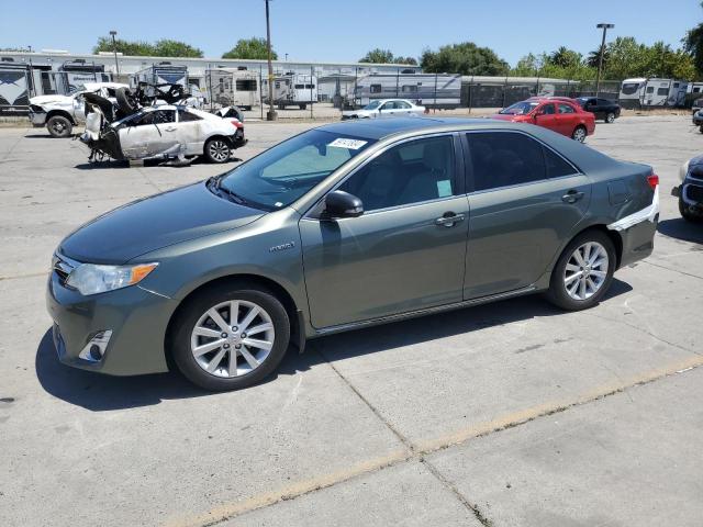 TOYOTA CAMRY 2012 4t1bd1fk5cu046170