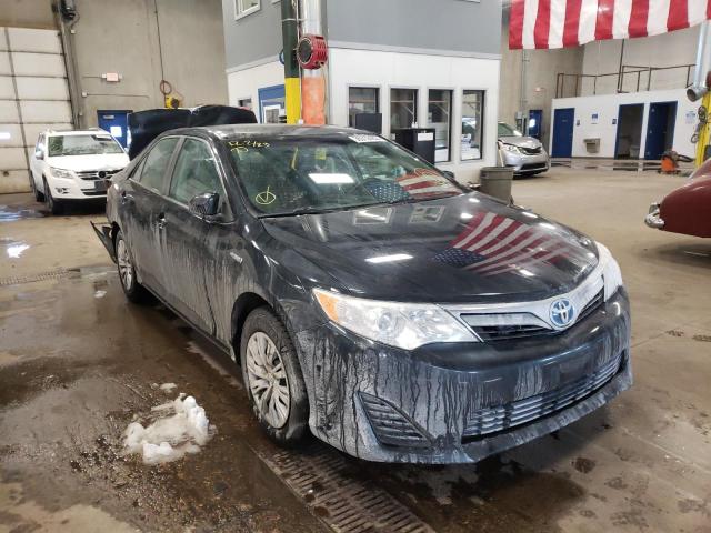 TOYOTA CAMRY LE 2012 4t1bd1fk5cu046623