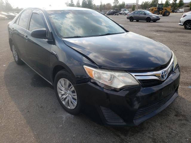 TOYOTA CAMRY HYBR 2012 4t1bd1fk5cu048016