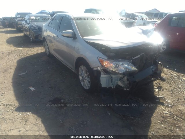 TOYOTA NULL 2012 4t1bd1fk5cu048534