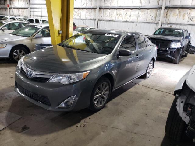 TOYOTA CAMRY HYBR 2012 4t1bd1fk5cu049098