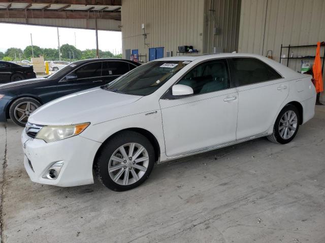 TOYOTA CAMRY HYBR 2012 4t1bd1fk5cu049425