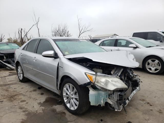 TOYOTA CAMRY HYBR 2012 4t1bd1fk5cu049795