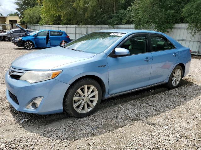 TOYOTA CAMRY 2012 4t1bd1fk5cu052955