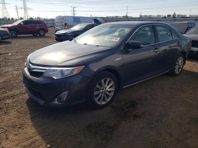 TOYOTA CAMRY HYBR 2012 4t1bd1fk5cu057136